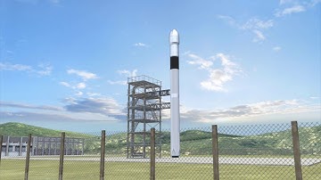 Reusable rocket: Elon Musk’s SpaceX successfully lands upright Falcon 9 rocket