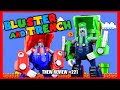 Mech Ideas Bluster & Trench: Thew's Awesome Transformers Reviews #221