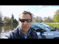 Essai de la semaine : Subaru Solterra 2026