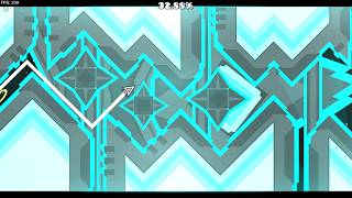 "Glass Blizzard X" preview 1