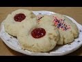 How to make Mantecaditos or Puertorican Shortbread Cookies