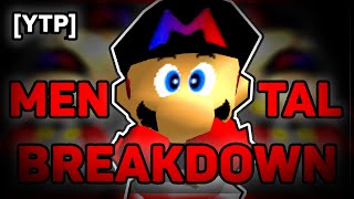 Ytp Mobrosstudios Has A Mental Breakdown