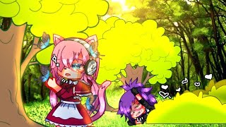 Download lagu |🐺The Red Hood and the Big Bad Wolf 🐺|Not GachaToxic ❌| 13| Not Original ✨|Gacha BL |