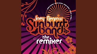 Free Bass (Joey Negro Extended Mix)