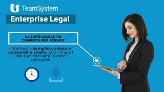 Enterprise Legal