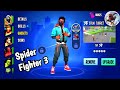 Spider Fighter 3 STRIDER New Gameplay Video | Spider Fighter 3 Best Open World Game