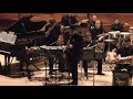 [4K] "Camptown Races" by Wright State University Jazz Band - Dec. 5, 2019