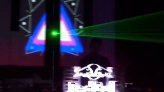 Maceo Plex. Kavinsky ft. Lovefoxxx - Nightcall (Maceo Plex edit) @Reworks 2013 (Day 2) Resimi