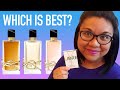 *NEW* YSL Libre EDT Review (2021) | Which YSL Libre Is Best?