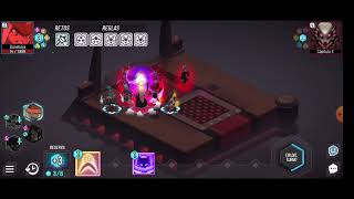 Waven Ocra Bunehoja Broche 120 Vampyre Final Epico