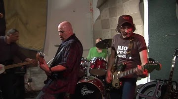 ARTICLES OF FAITH "WITH A VENGEANCE" MUSIC VIDEO