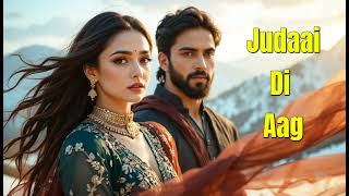 Judaai Di Aag 🔥💔 | Punjabi Sufi Sad Song 2026 | Heartbreak Song
