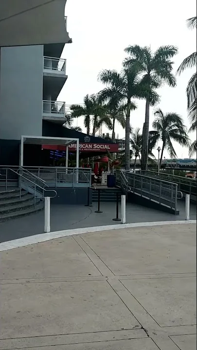 Street level