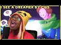 I See Dreamer | Dream Team Original Song | CG5 | AyChristene Reacts