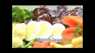 Bistik Jawa by Sisca Soewitomo @Rahasia Ibu Masak (BUMAS) On The Street Eps 12 Part2