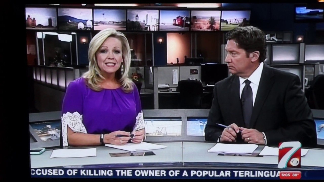 Andrews Texas YouTube