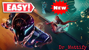 Hyper Space - Random moments and first win (Gameplay Montage)