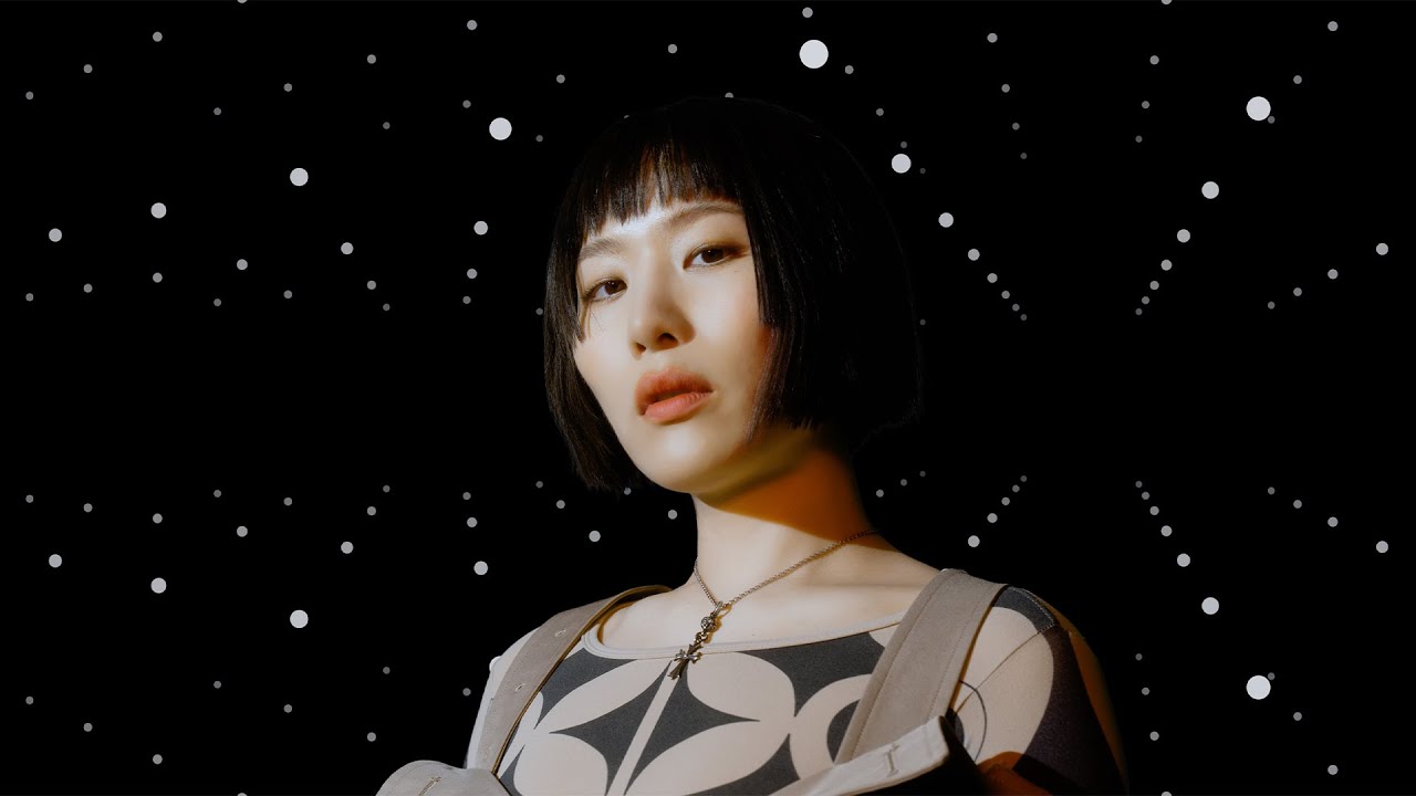 Ver SUMIN - 사랑만들기 (ZAZA♡) (Audio Visualizer) no YouTube Ver SUMIN - 사랑만들기 (ZAZA♡) (Audio Visualizer) no YouTube