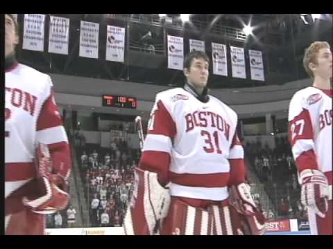 The Penalty Box: Goalie Feature