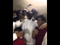 الشاعر فلاتة و جمهوره