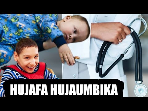 Video: Jinsi ya Kutisha (na Picha)