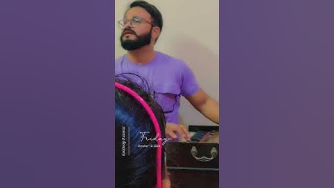 Thumbnail of Lets learn raag दरबारी कनाडा बंदिश -जो गुरु कृपा करें मोपे पर  #vocal#vocallessons
