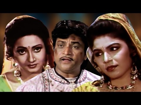 Radhiyali Raat Full Movie- રઢિયાળી રાત -Ramesh Mehta -Naresh Kanodia - Gujarati Romantic Comedy Film