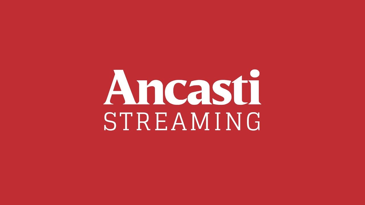 ANCASTI STREAMING | 19/2/2026