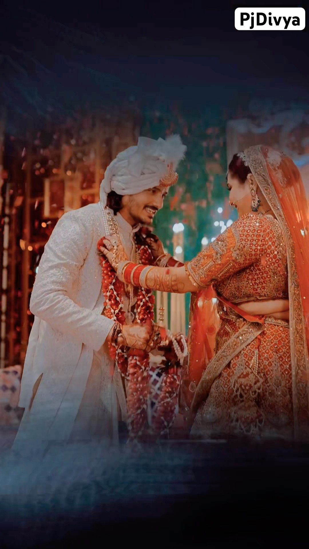 PjDivya Journey  #love #pjdivya