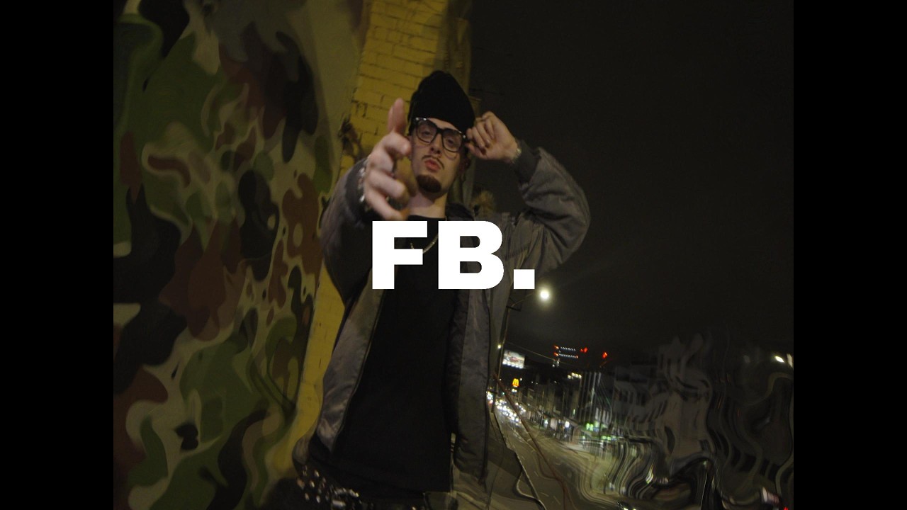 blnko - onlyjust (Official Music Video)