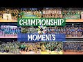 RELIVE: UAAP WV Championship Moments | Season 70 to 81