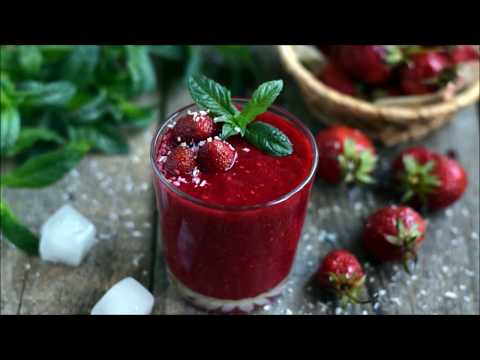 strawberry-mint-smoothie-recipe