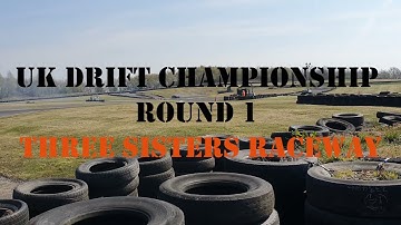 Team Driftweiser UK drift championship running rusEFI Proteus