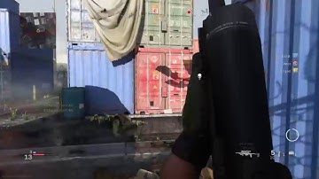 Rust Console Roaming M2