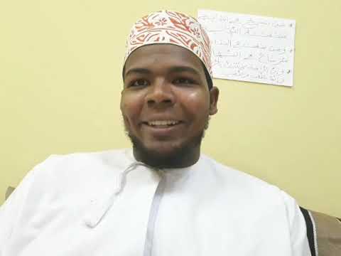 قصة كلثوم بن الأغر مع الحجاج منذر الشعيبي