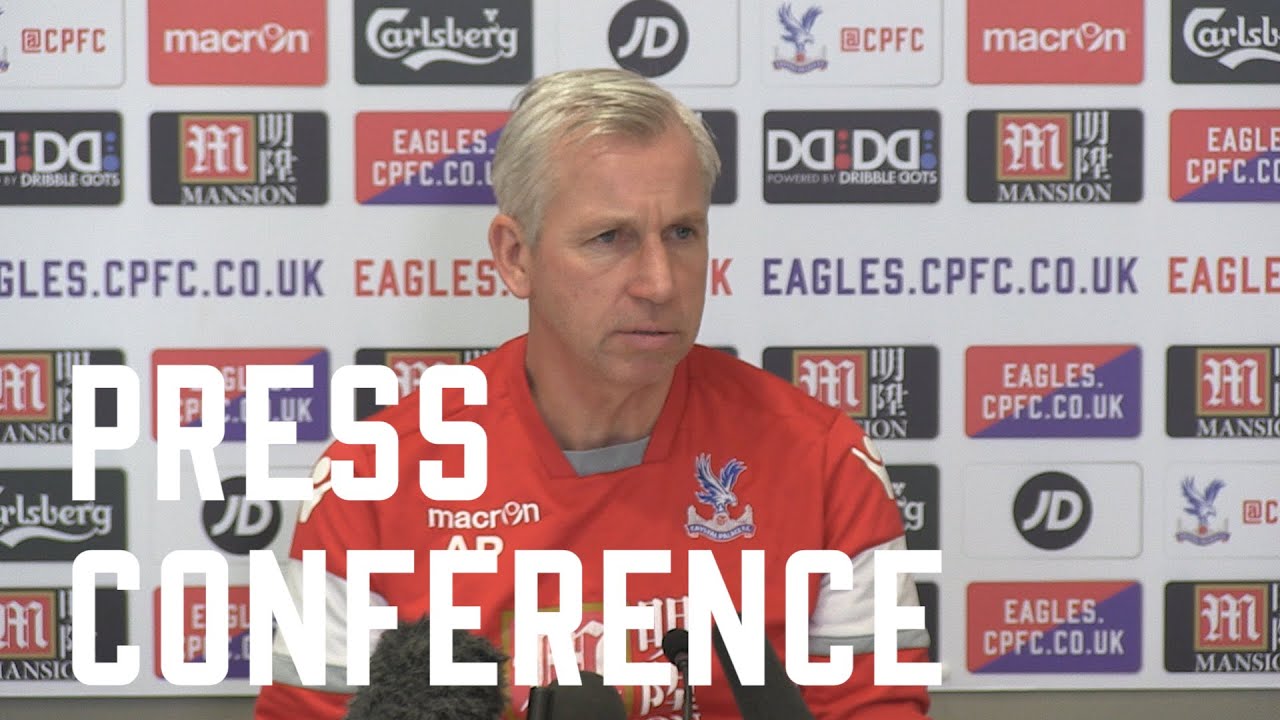  Looking Ahead | Pre Swansea (A)