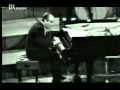 Mel lewis with friedrich gulda music for piano and band eurojazzorchestra vienna 1964