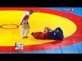 2013 Sambo Final : Mikhaylin vs. Guruli