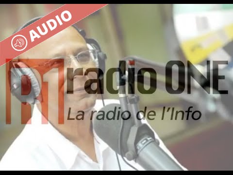 Maurice RadioOne