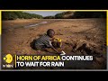 Horn of africa likely to get no rainfall  wion climate tracker