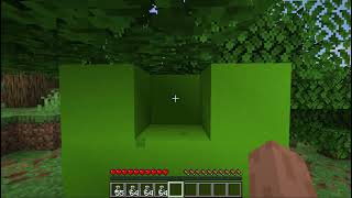 Oddaje Kaucje W Minecraft (kto to będzie chciał oglądać)