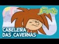 Meu Amigãozão - Cabeleira das Cavernas [OFICIAL HD]