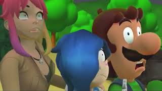 Screaming Compilation