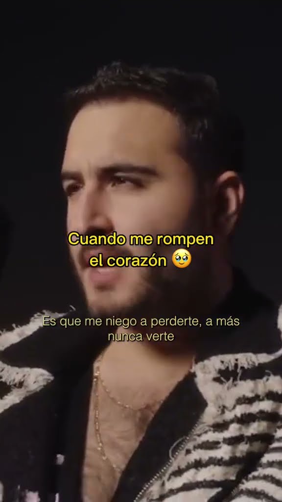 A veces nos toca echarnos una lloradita para tomar fuerzas y decir: gxn ??
