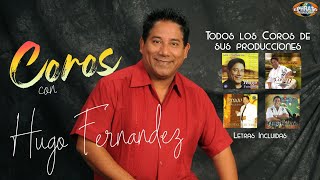 Coros con Hugo Fernández