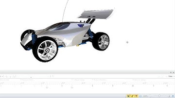 Discover 3DVIA Composer: First Step in 3DVIA Composer
