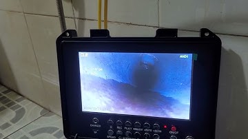 Dịch vụ thông cống nghẹt, tìm hầm cầu, hố ga bằng camera nội soi tại TPHCM uy tín