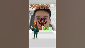 Brainrot Squid game #brainrot #brainrotcore #squidgame3 #squidgame2 #squidgame #tungtungtungsahur