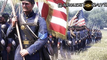 Darkest Of Days | Full Game Walkthrough | No Death | PC 1080 60fps