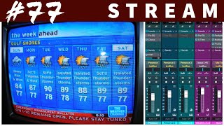 Composing "Weather Channel" Smooth Jazz Music (Studio One) | Weekly Production Challenge #77 screenshot 5